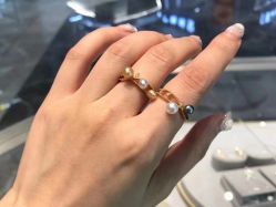 点击看大图 -Cindy Jewelry·钻戒·彩色宝石