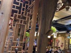 -蜀大侠火锅(建设路第五大道店)