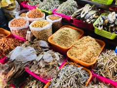 -羊栏农贸市场(羊新路店)
