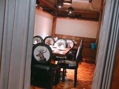 包厢-宽口美蛙鱼头(大唐西市店)