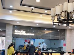 -毛华美食(清扬路店)