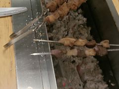 -正丰源大缸烧烤(人民路店)