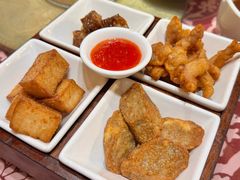 -临家闽南菜(宝洲路店)