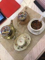 大堂-艺米阳光Hair Salon