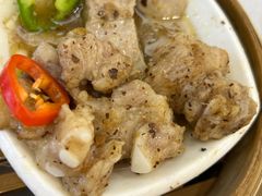 -竹溪百福酒家(同和店)
