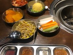 -·缸桶屋·韩式牛肋条自助烤肉(西湖D11店)