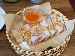 -曼谷食堂·泰国家庭料理