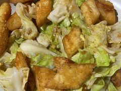 -伊带伊路新疆美食府(呼家楼店)