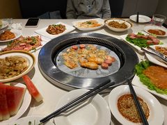 -么子烤肉(化龙池店)