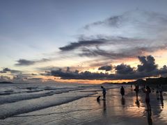 -三亚湾海居铂尔曼度假酒店