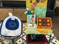-星巴克(天津SM城市广场店)