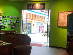 -小娘惹厨房Little Nyonya(狮城有约上榜店)