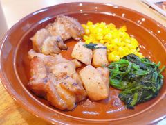 -萨莉亚意式餐厅(玉泉路物美店)