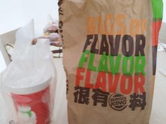 -汉堡王(龙德广场店)