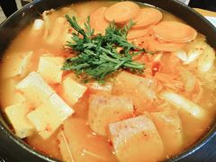 -唯成•韩国炭火烤肉 유성고기