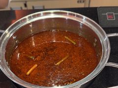 -呷哺呷哺(西单大悦城店)