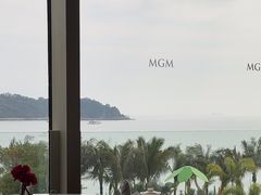 -深圳美高梅酒店-品聚嘉府中餐厅