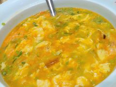 -村长家的疙瘩汤(淄博路店)