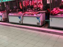 -满记烧饼(牛街东里小区一区店)