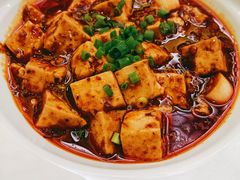 -成都驻京办餐厅(蜀都宾馆店)