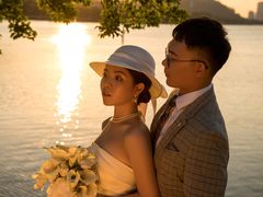 -经典婚纱摄影美学馆·私人定制