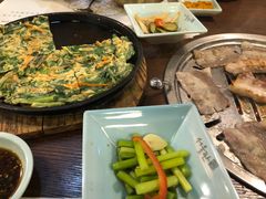 -首尔馆韩国料理(金童路店)