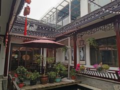 -华庭苑农家乐(旺山店)