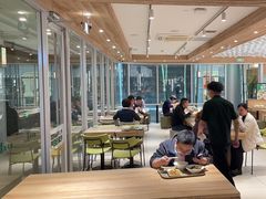 -老乡鸡(融科天地店)