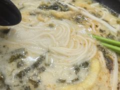 -志权牛肉面(灵山路店)