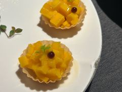 -锦府园·新台州菜(合生汇店)