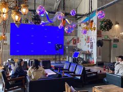 -MAAN COFFEE(金桥店)