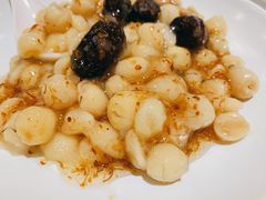 桂花莲子-潮州府·潮菜·砂锅粥(徐家汇店)