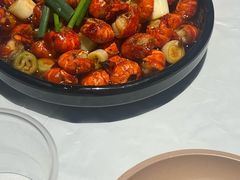 -一棠龙虾•王牌虾球(恒隆广场店)