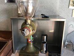 -尼珂波咖啡站(联合广场店)