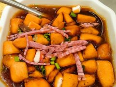 -华光驿站私房菜·黑金冠