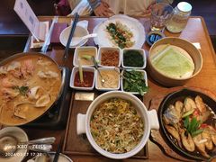 -林四喜·闽南传家菜(鼓浪屿店)