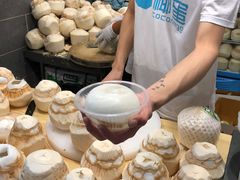 -椰子下蛋(南锣鼓巷店)
