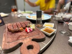 -新好景海鲜酒家(新塘店)