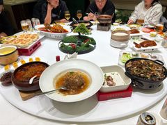 -汇贤府·李氏新鲁菜(万寿路店)