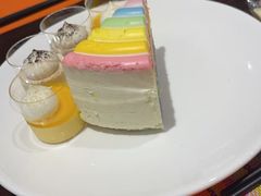 -南通大饭店·米兰餐厅