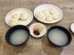 -津门张记包子铺(华昌道店)