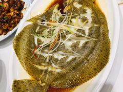 -万荣烤鸭店·北京菜(天坛店)