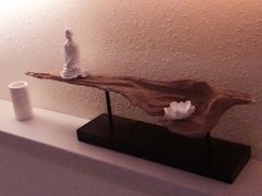 -锦初·禅意4K影院式足道·新中式SPA(茂业天地店)