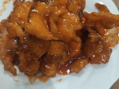 -小铜锣湾海鲜家常菜馆(河西店)