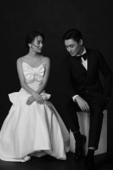 -巴黎春天婚纱摄影STUDIO·定制