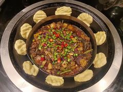 -洪湖家庭农场·团建·露营·会议