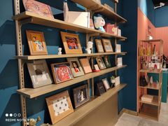 -海马体照相馆(天津世纪都会店)