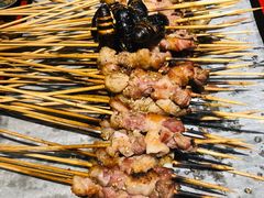 -小炉子烤串(沈辽路店)