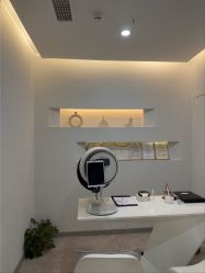 -VE专注问题肌·赛诺龙&科学美肤中心