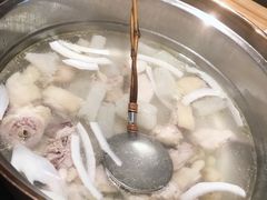 -椰夫人·养生椰子鸡(金沙洲永旺店)